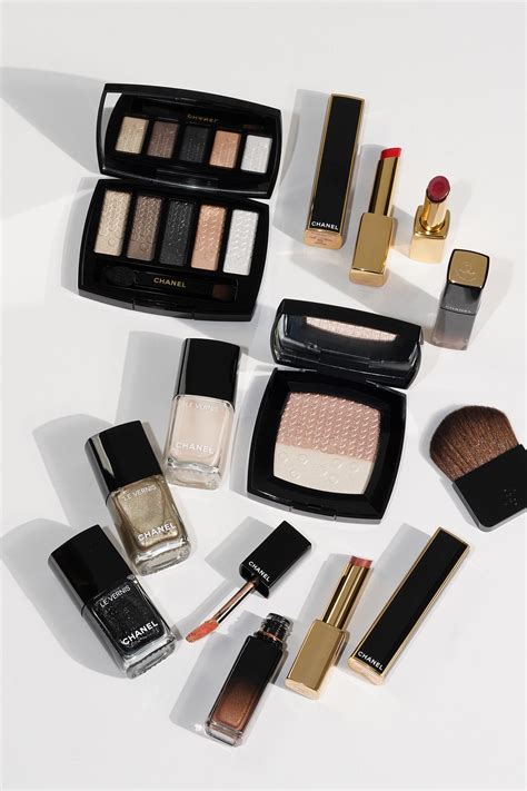 chanel holiday 2023|chanel makeup 2023.